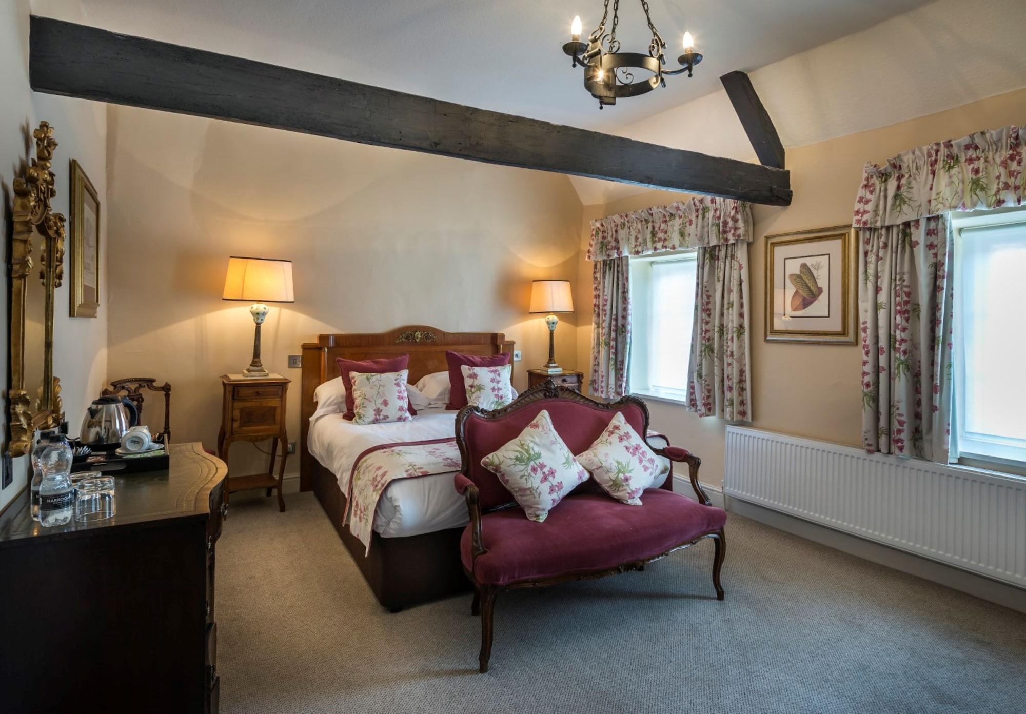 The Talbot Hotel, Oundle , Near Peterborough Eksteriør bilde