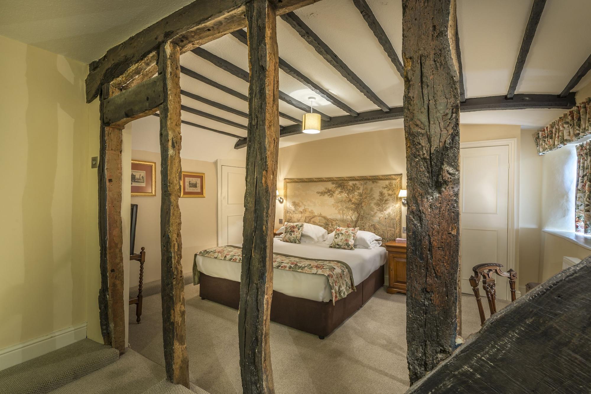 The Talbot Hotel, Oundle , Near Peterborough Eksteriør bilde