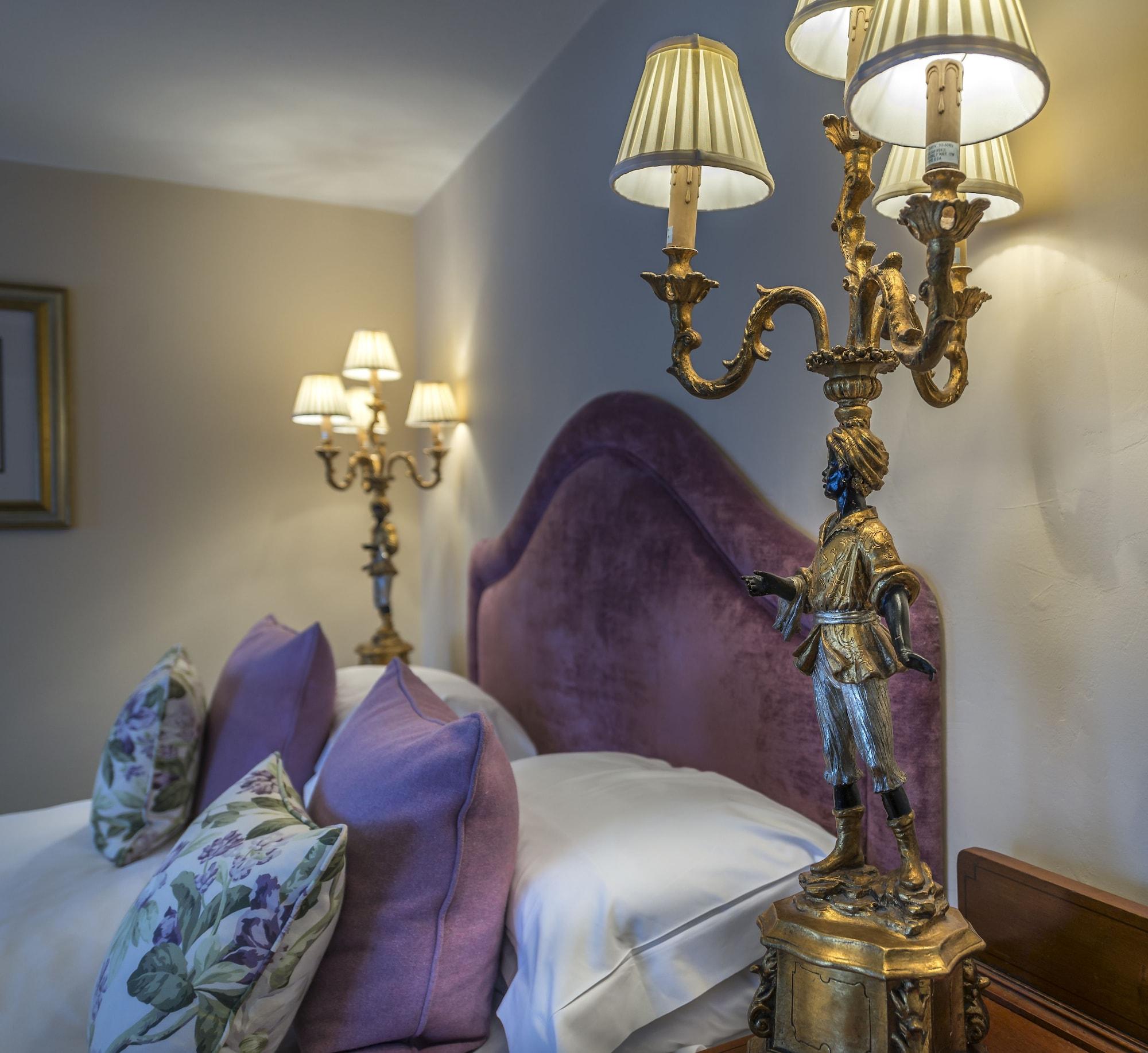 The Talbot Hotel, Oundle , Near Peterborough Eksteriør bilde