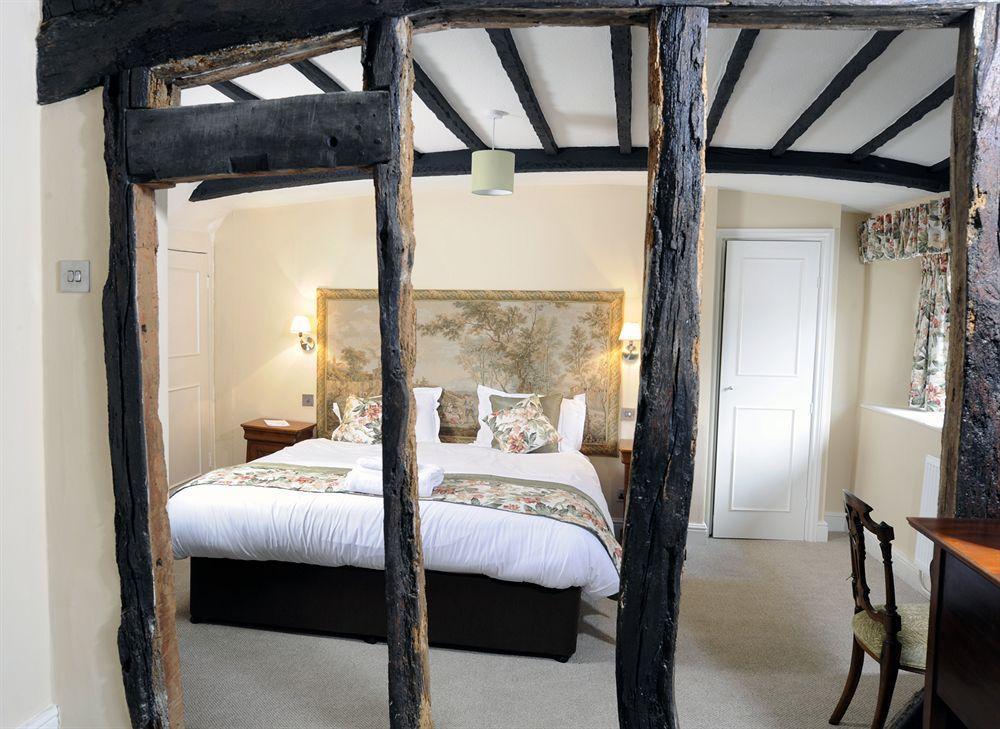 The Talbot Hotel, Oundle , Near Peterborough Eksteriør bilde
