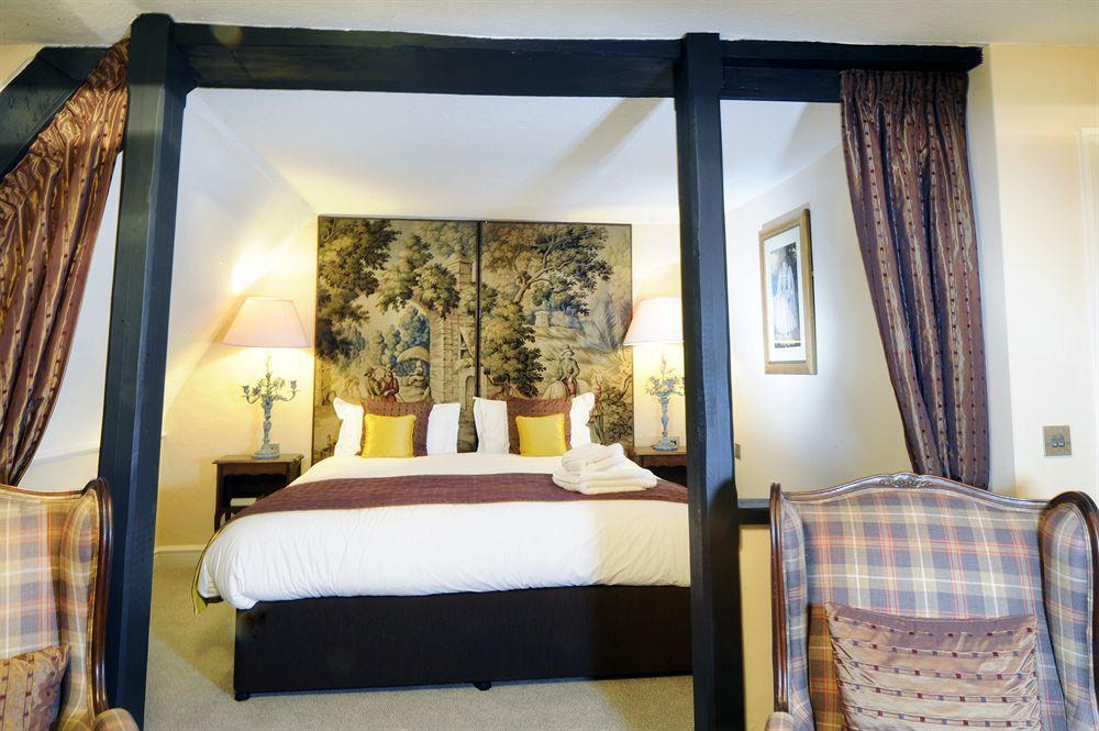 The Talbot Hotel, Oundle , Near Peterborough Eksteriør bilde
