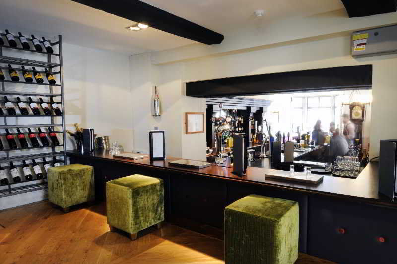 The Talbot Hotel, Oundle , Near Peterborough Eksteriør bilde